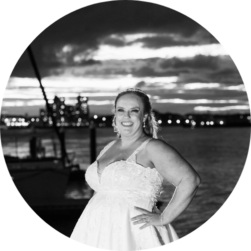 Jessie Hawkins, instructor at Simone's School of Performing Arts in Berkeley Vale