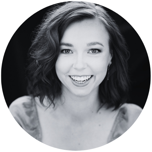 Bella Hawkins, instructor at Simone's School of Performing Arts in Berkeley Vale.