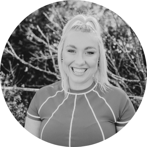 Jenny Landford, instructor at Simone's School of Performing Arts in Berkeley Vale