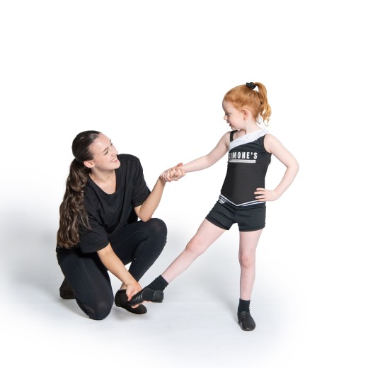 Simone s school of performing arts best kids dance classes in