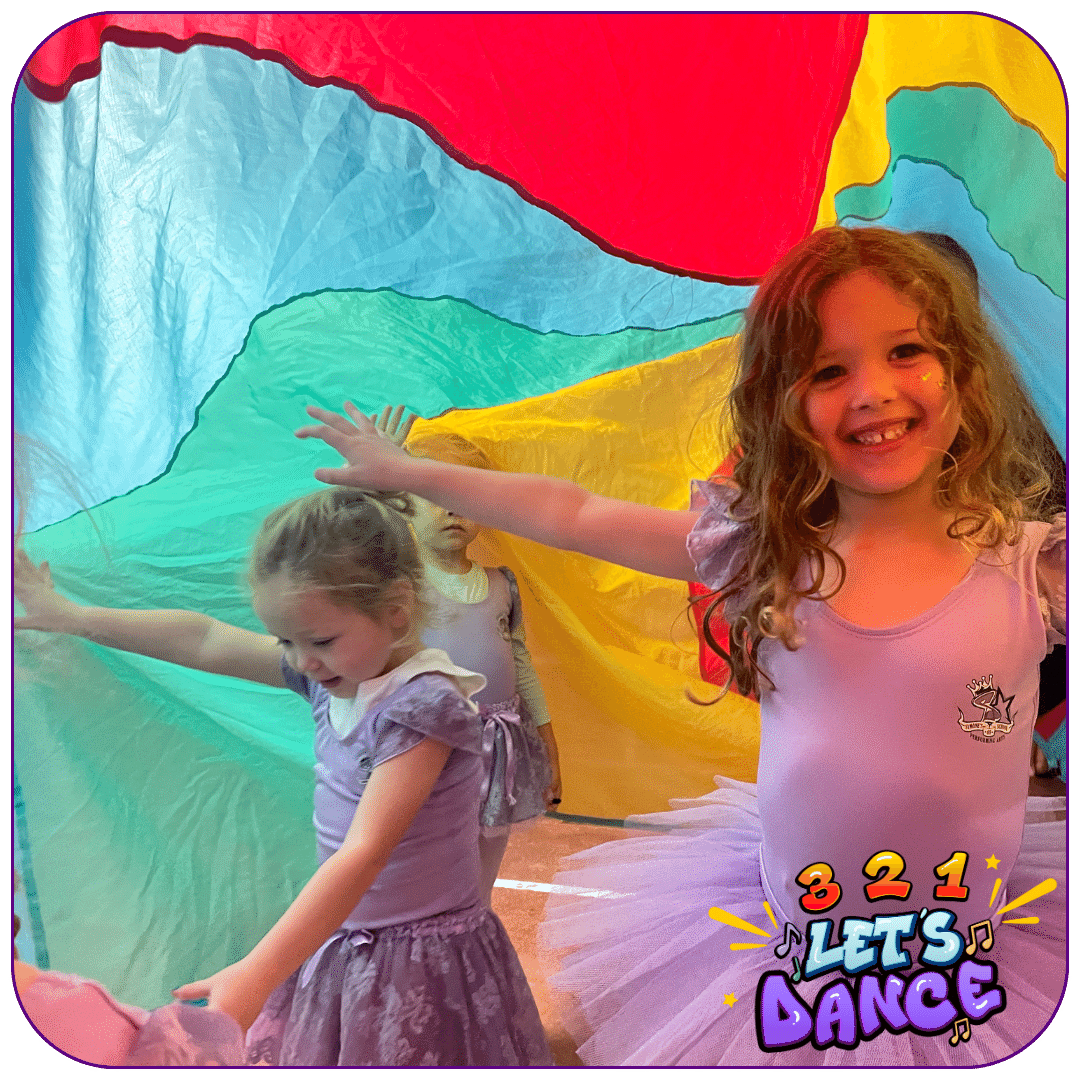 Simone's School of Performing Arts Best Kids Dance Classes in