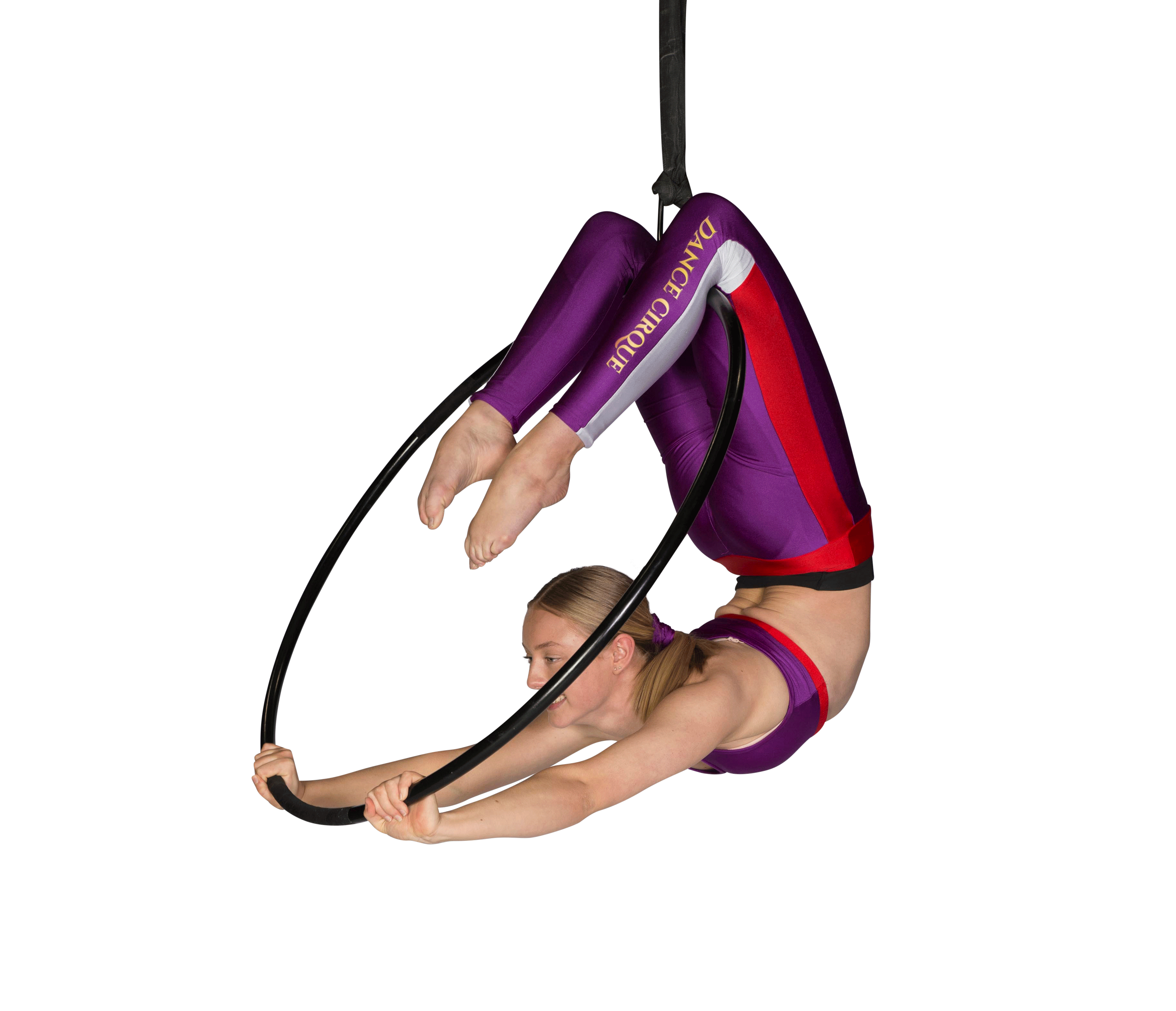 Student demonstration on lyra from Simone's School of Performing Arts in Berkeley Vale.