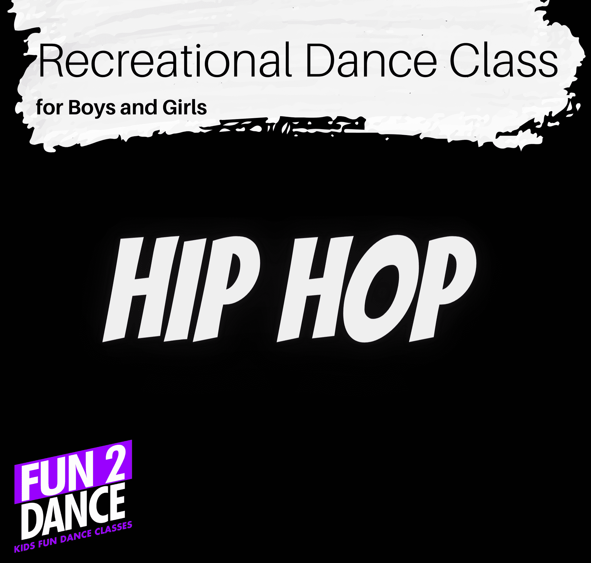 Recreational Hip Hop Classes at Simone's School of Performing Arts in Berkeley Vale.