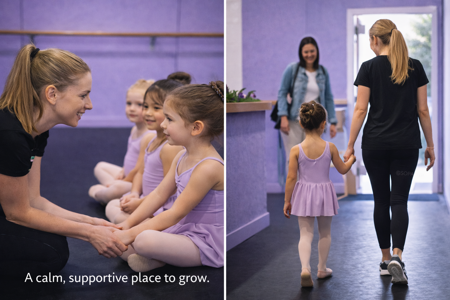 Why Routine and Structure Matter So Much in Children’s Activities